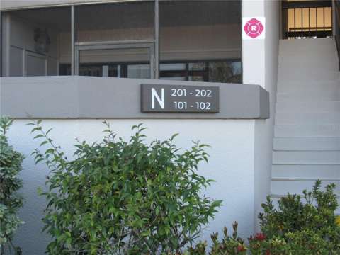 1515 Forrest Nelson Boulevard #N201, home for sale on Forrest Nelson Boulevard