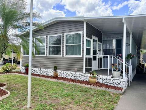 2787 Breezewood Drive, golf community for sale in North Fort Myers