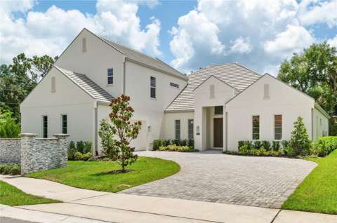 1605 Manor Woods Way, luxury home for sale in Sanford