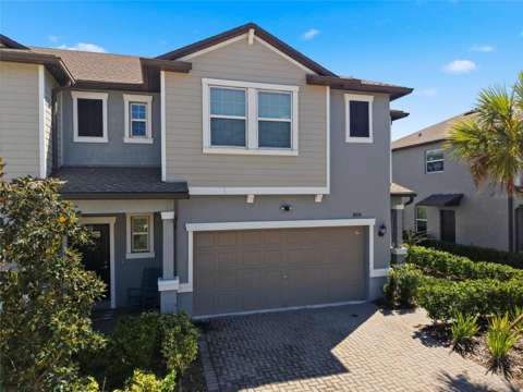 8874 Gallantree Place, home for sale in Land O' Lakes 34637