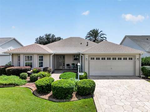 16573 SE 77Th Northridge Court, home for sale on SE 77Th Northridge Court