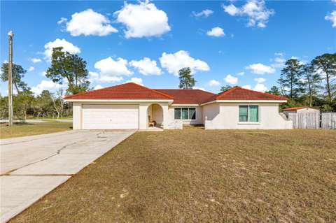 17179 SW 41St Circle, home for sale on SW 41St Circle
