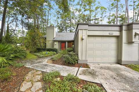 4519 Sherwood Trace, home for sale in Gainesville 32605