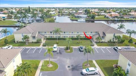 4000 Bal Harbor Boulevard #317, home for sale in Punta Gorda 33950