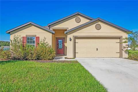 12893 Del Lago Drive, home for sale in Astatula 34705