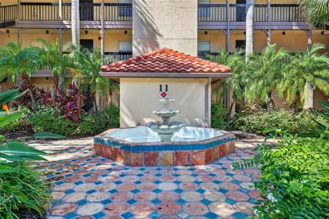 2400 Feather Sound Drive #1121, home for sale in Clearwater 33762