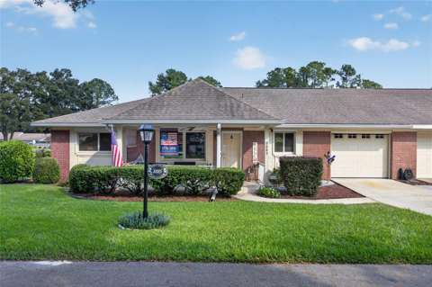 8885 SW 98Th Street Road #A, home for sale in Ocala 34481