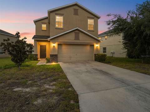13808 Crater Circle, home for sale on Crater Circle