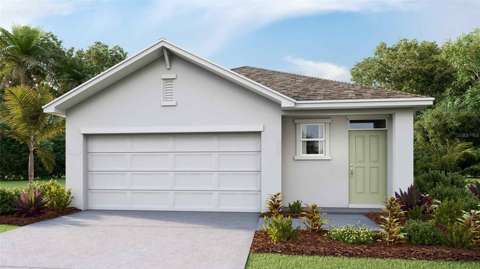 11952 Noble Chase Path, starter home for sale in Dade City