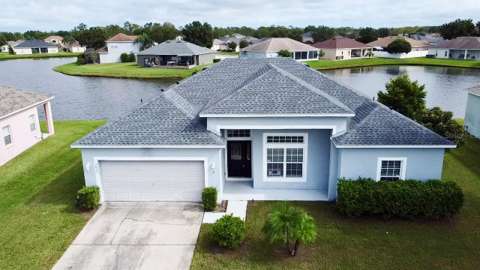 3807 Wood Thrush Drive, home for sale on Wood Thrush Drive