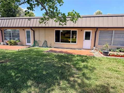 4446 Rustic Drive #E, home for sale on Rustic Drive