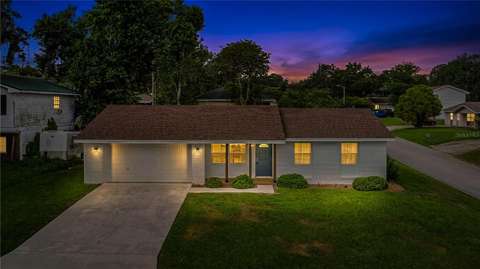 4921 Sharon Avenue, home for sale in Lakeland 33812