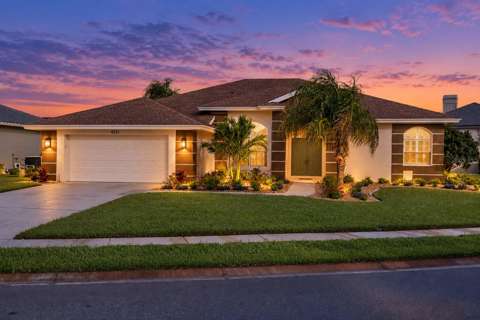 4321 Presidential Avenue Circle, home for sale in Bradenton 34203