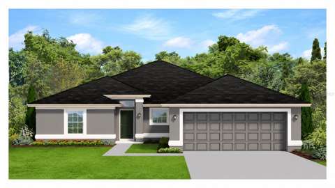 1112 Saint Tropez Court, home for sale in Kissimmee 34759