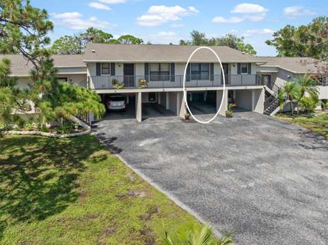 4260 Placida Road #18C, home for sale on Placida Road