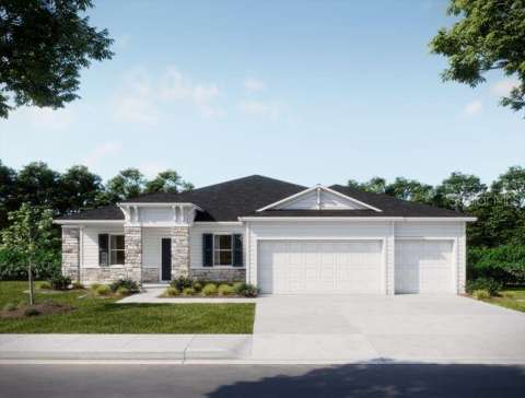 17 Cherrypalm Court, home for sale in Homosassa 34446