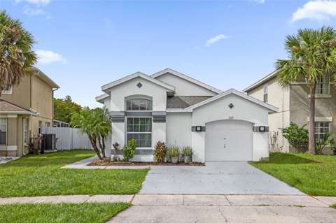 269 Coralwood Court, home for sale on Coralwood Court