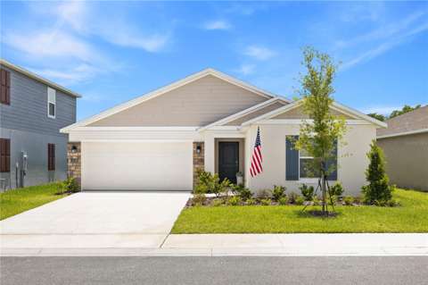 3648 Rolling Ridge Bend, 4-bedroom for sale in Davenport