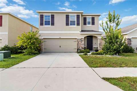 5904 Silver Sage Way, home for sale in Sarasota 34232