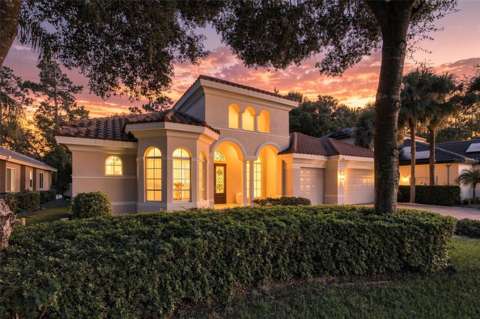 2967 Grey Oaks Boulevard, home for sale in Tarpon Springs 34688
