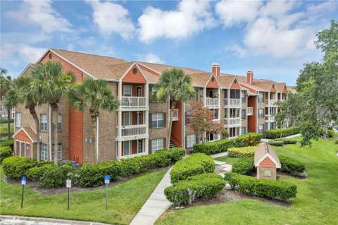 10200 Gandy Boulevard #1205, home for sale on Gandy Boulevard