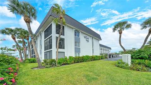 5600 Beach Way Drive #207, home for sale on Beach Way Drive