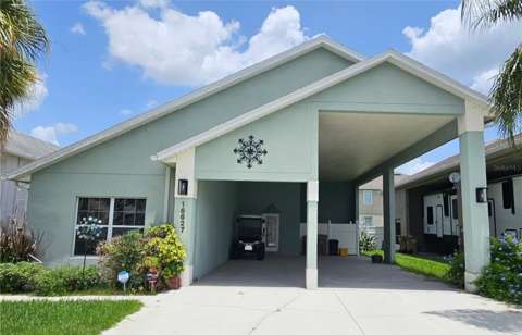 16627 Citrus Parkway, home for sale on Citrus Parkway
