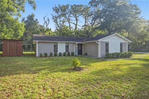 2351 NE 40Th Street, home for sale in Ocala 34479