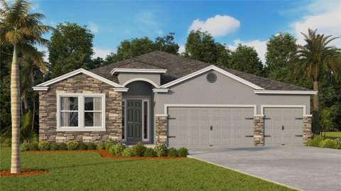 6992 SW 44Th Circle, home for sale in Ocala 34474