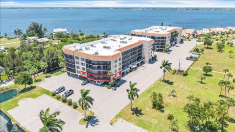 25188 Marion Avenue #E101, home for sale on Marion Avenue