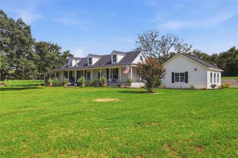 1750 W Mansfield Street, 4-bedroom for sale in Lecanto