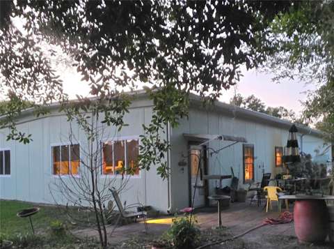 54523 Astor Transfer Station Road, home for sale in Astor 32102