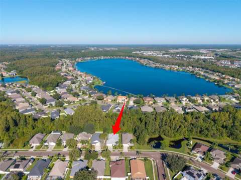 1127 Rolling Stone Run, home for sale in Odessa 33556