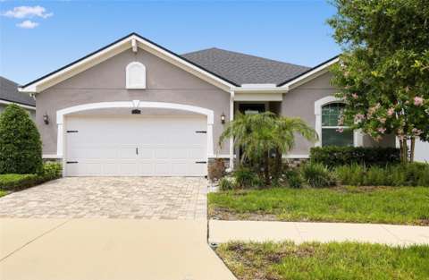 13102 Satin Lily Drive, golf community for sale in Riverview