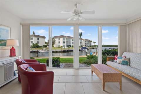4330 Falmouth Drive #107, home for sale on Falmouth Drive