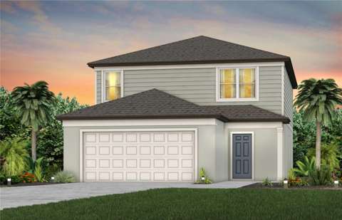 5514 Freesia Drive, home for sale in Lakeland 33811
