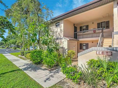 19505 Quesada Avenue #Ee204, starter home for sale in Port Charlotte
