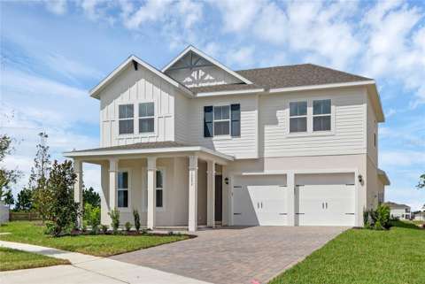 17590 Japonica Bloom Drive, home for sale on Japonica Bloom Drive