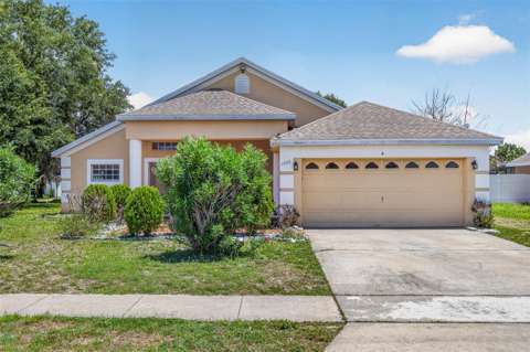 1000 Royal Marquis Circle, home for sale in Ocoee 34761