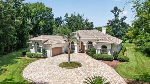 7759 SE 12Th Circle, gated community for sale in Ocala