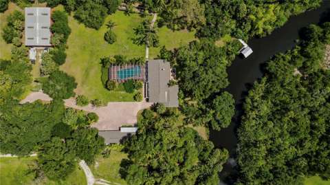18220 Elmwood Drive, 4-bedroom for sale in Alva