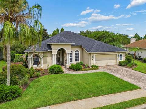 2349 Chesterfield Circle, home for sale on Chesterfield Circle