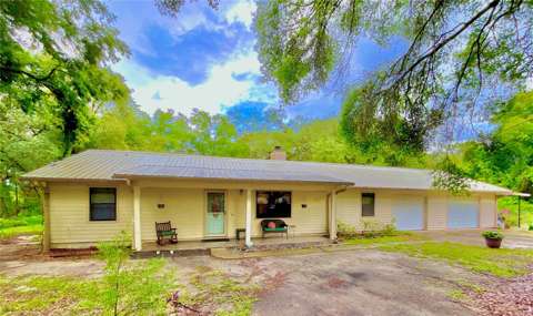 5918 County Road 219, home for sale in Melrose 32666