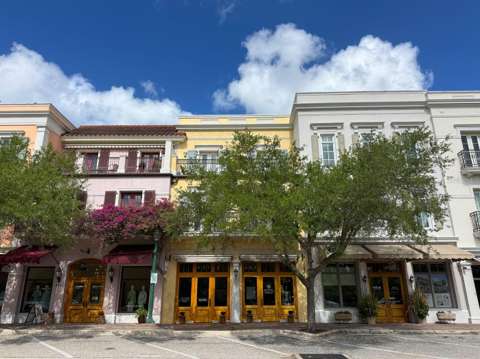 445 N Orange Avenue #210, home for sale on N Orange Avenue