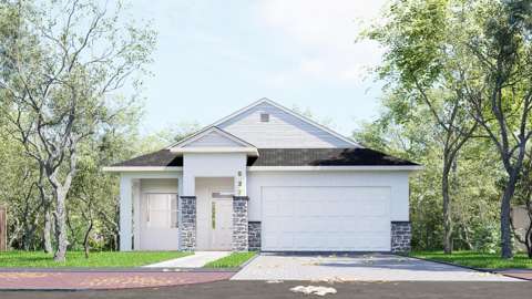 537 Pineloch Drive, home for sale on Pineloch Drive