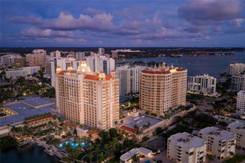 1111 Ritz Carlton Drive #1704, home for sale on Ritz Carlton Drive