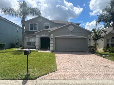 351 Bridgewater Drive, home for sale on Bridgewater Drive
