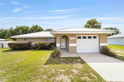 11570 SE 84Th Avenue, starter home for sale in Belleview