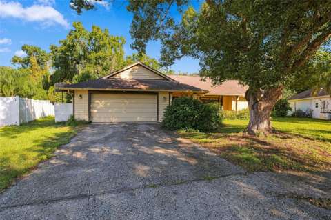 7509 Canvasback Drive, home for sale in New Port Richey 34654