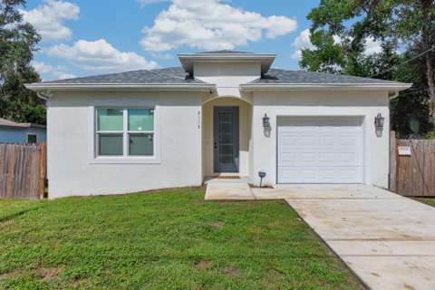 8118 N Semmes Street, home for sale in Tampa 33604